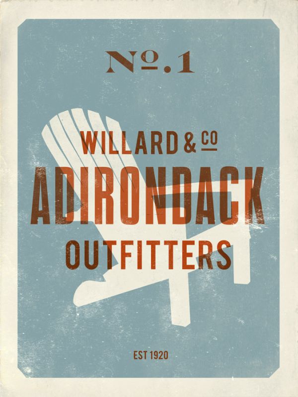 Adirondack