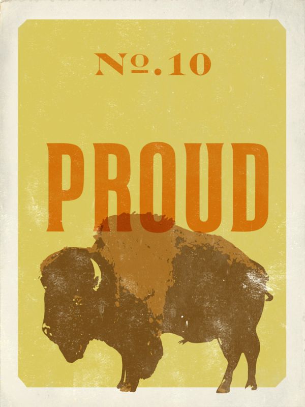 Buffalo