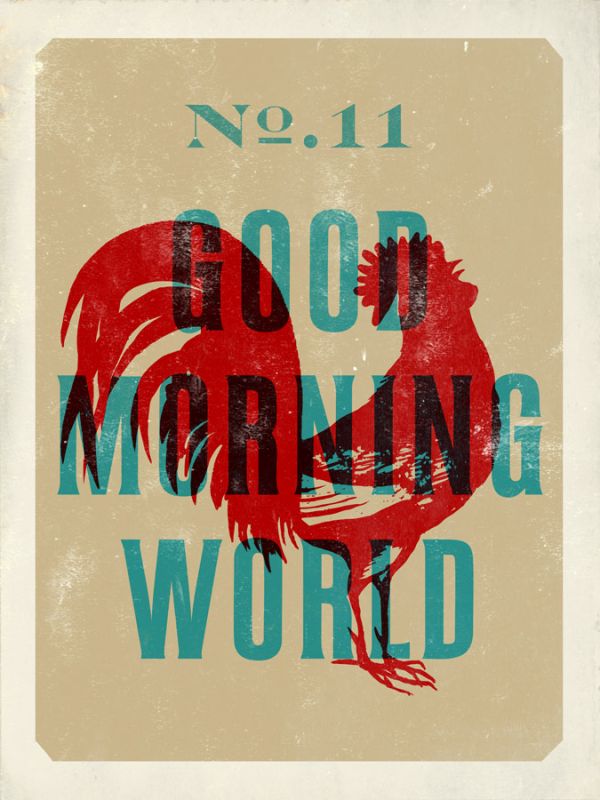 Rooster