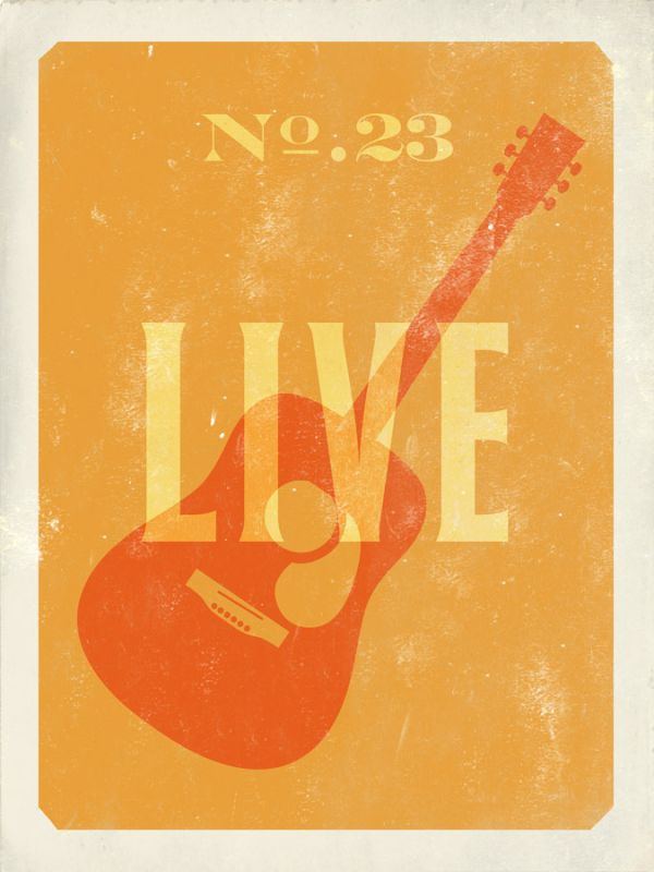 Live