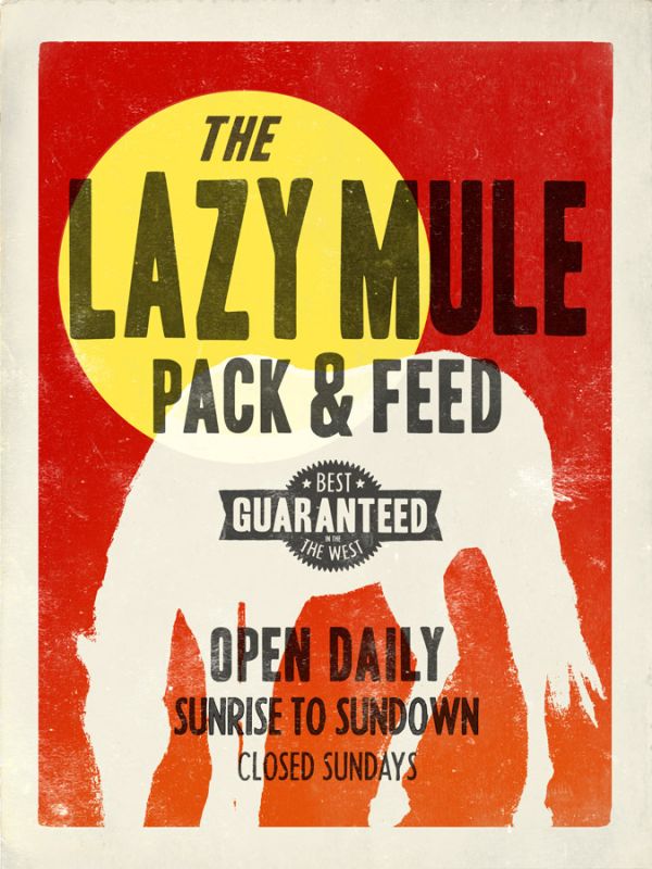 Mule