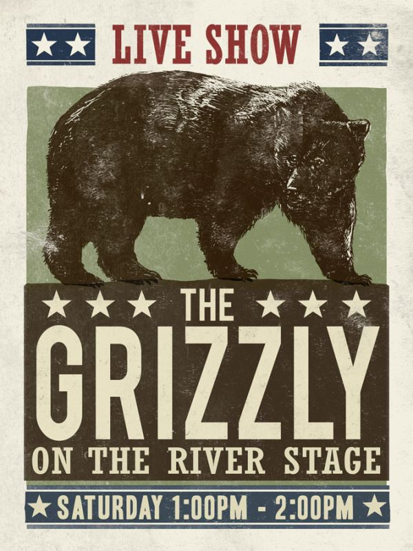 Grizzly
