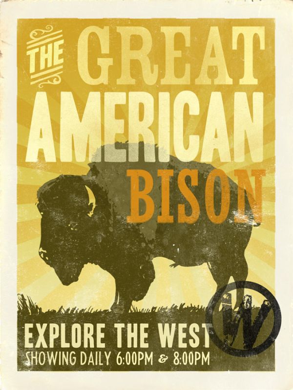 Bison