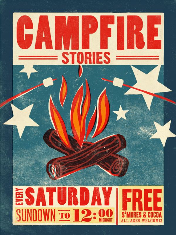 Campfire