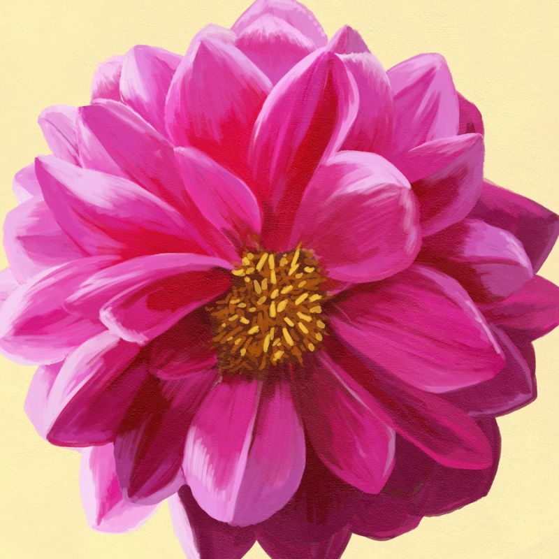 Flower Art 4