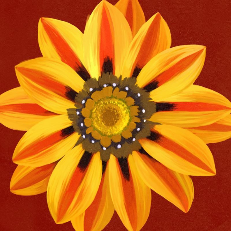 Flower Art 10