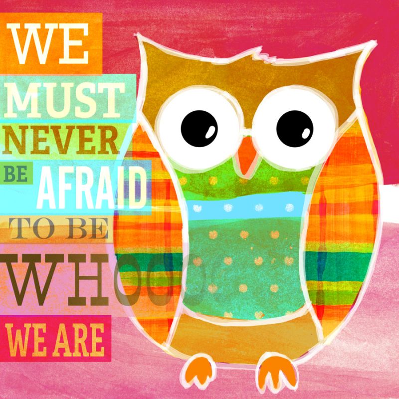 Dream Every Day - Who You Are