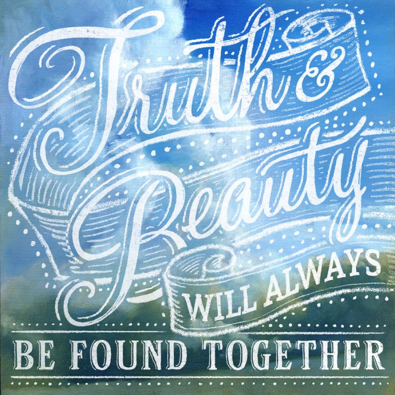 Truth & Beauty