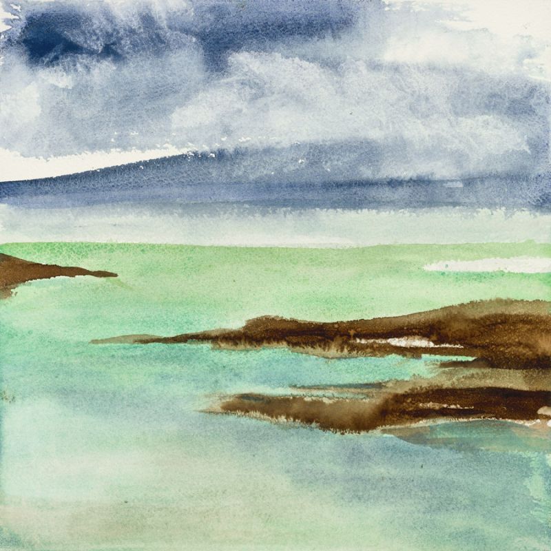 Shore II