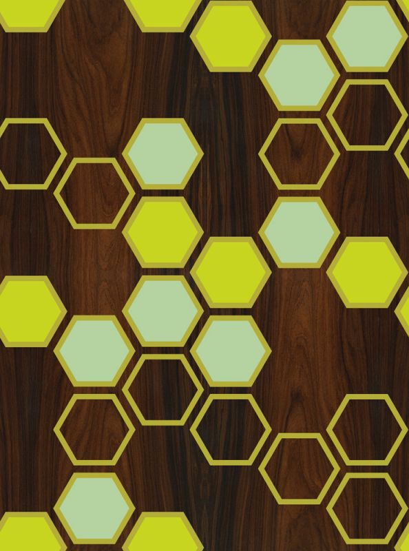 Hex Green