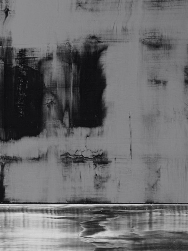 Color Field in Gray