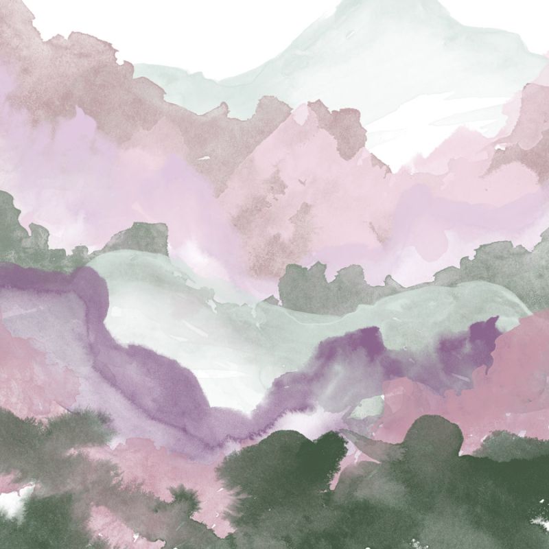 Layers of Spring A