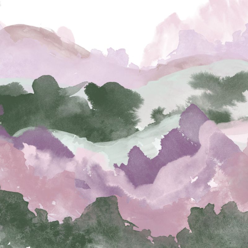 Layers of Spring B
