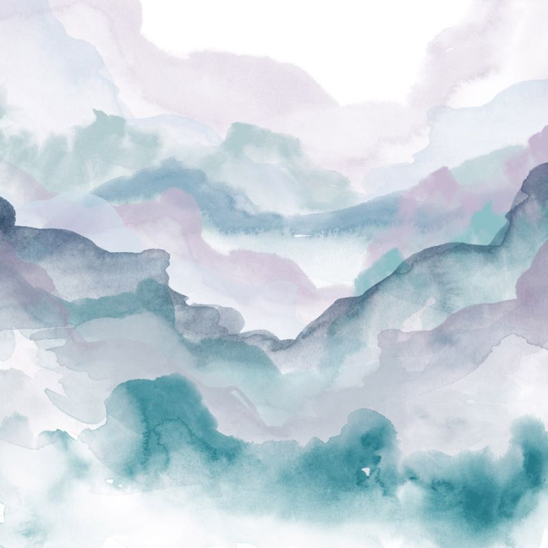 Layers of Spring D