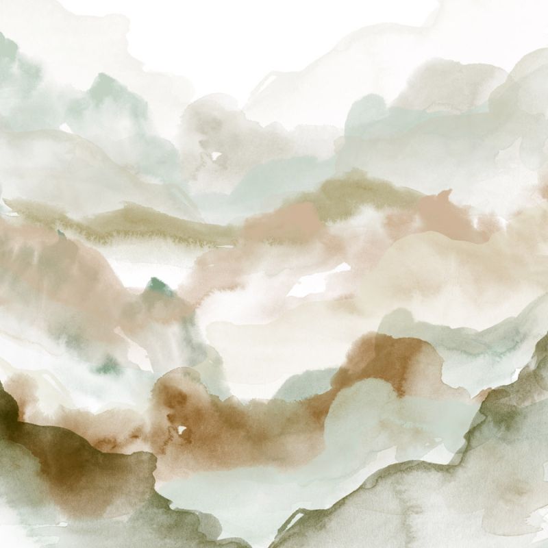 Layers of Autumn A