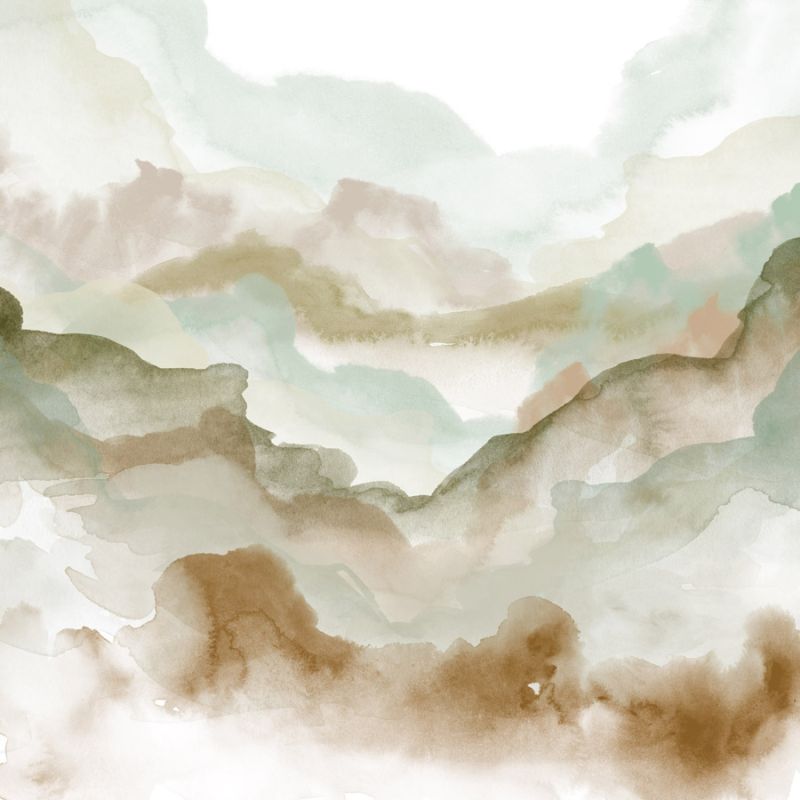 Layers of Autumn B