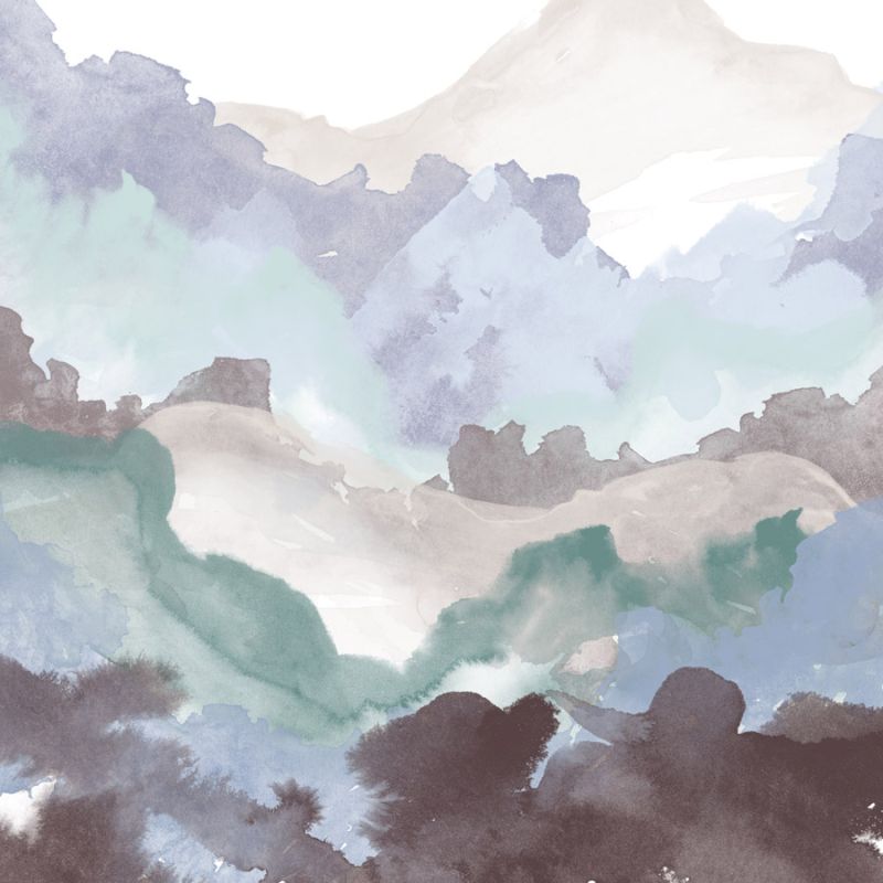 Layers of Winter A