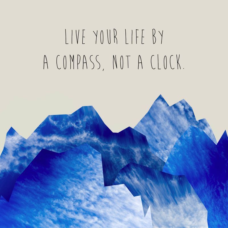 Live Your Life