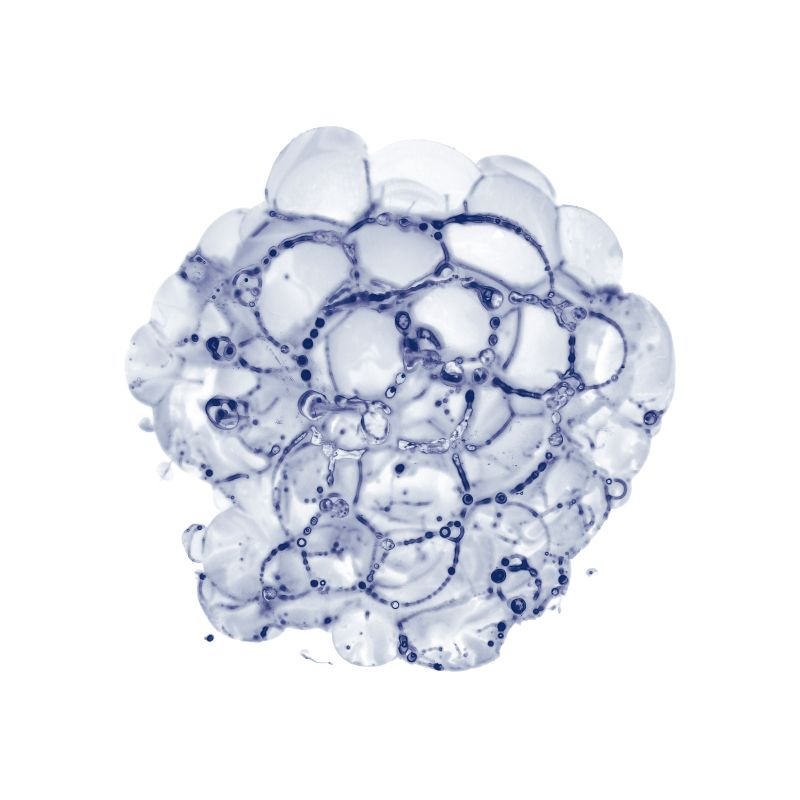 Cellular Clouds in Midnight B