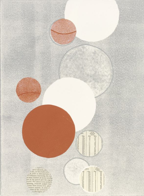 Light Gray Word Bubble