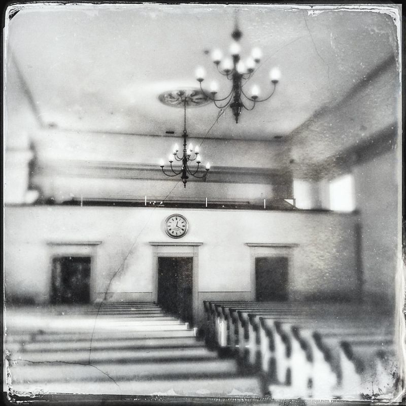 Awaiting Time