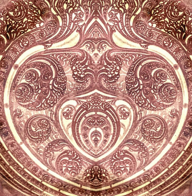 Red Jain 4