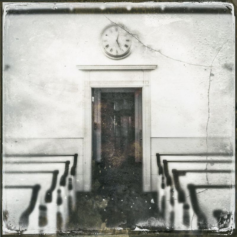 Time Cracked