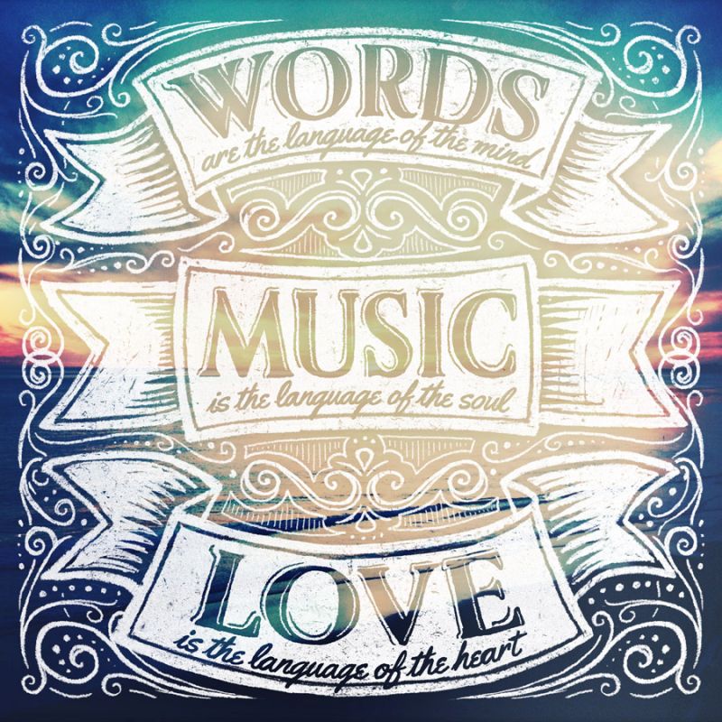 Words