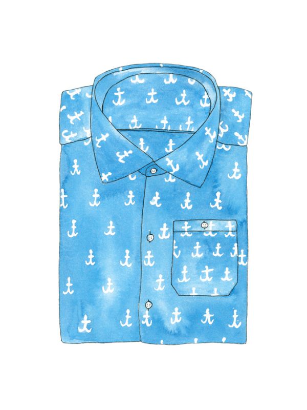 Shirt 1