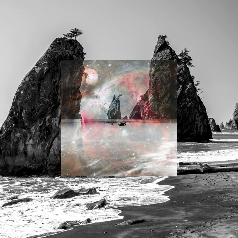 Celestial Landscape 7
