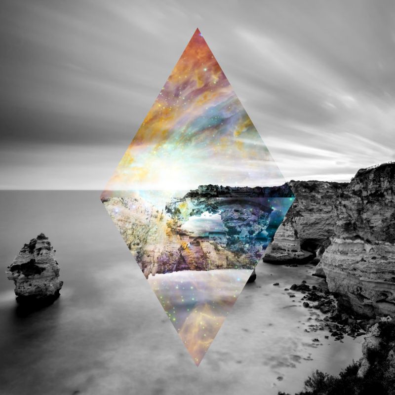 Celestial Landscape 8