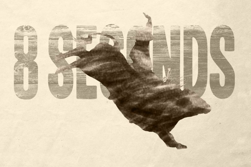 8 Seconds