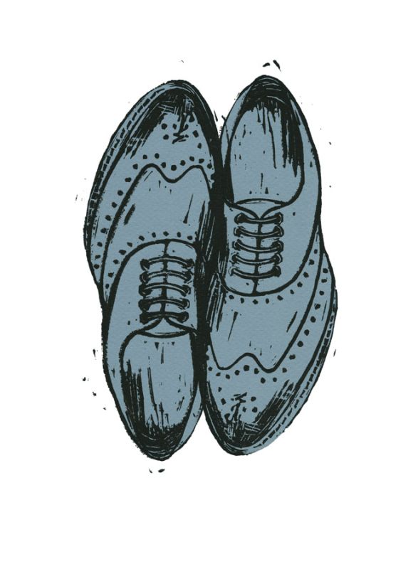 Shoes 1