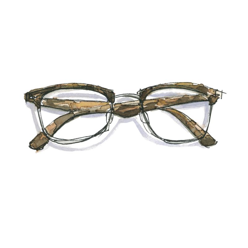 Glasses 2