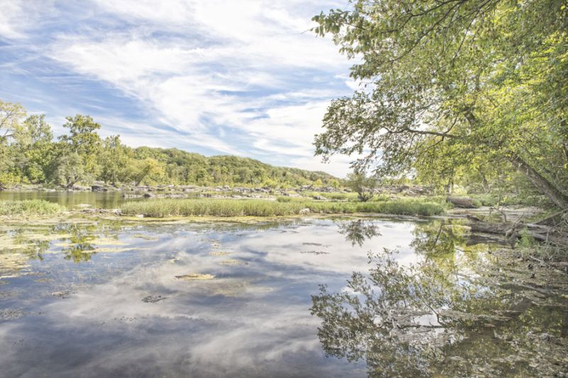 River Bend Park