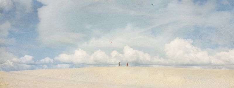 Go Fly a Kite