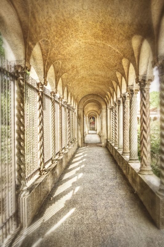 Franciscan Monastery