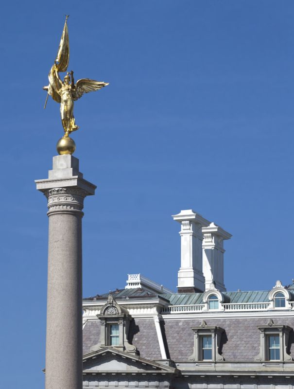 Eisenhower Exec Office Building