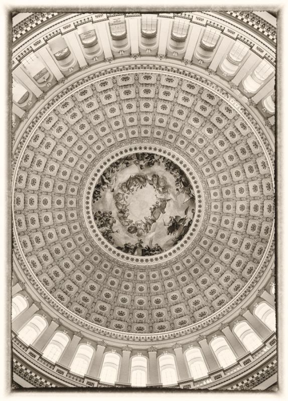 Capitol Rotunda