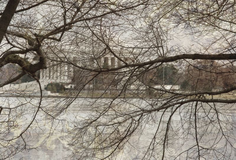 Jefferson Memorial