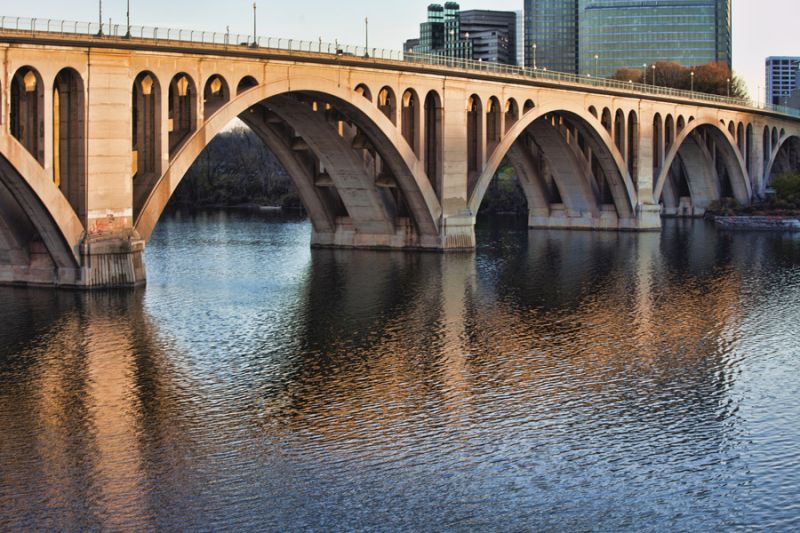 Key Bridge