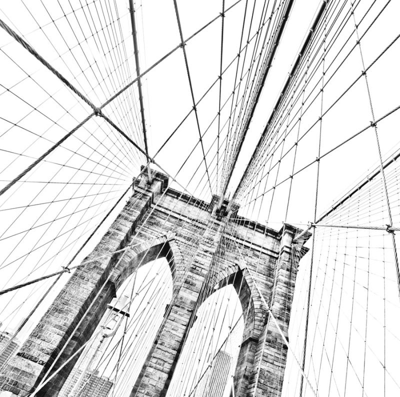 Brooklyn Bridge 1