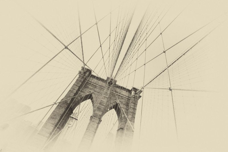 Brooklyn Bridge 2