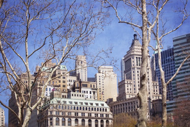 Battery Park