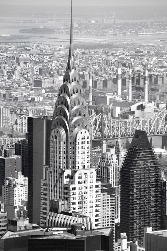 Chrysler Building