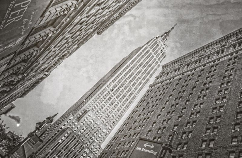 Empire State Building 1