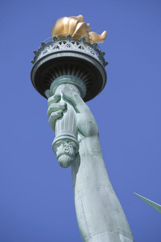 Statue of Liberty 2