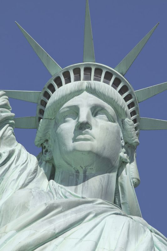 Statue of Liberty 3