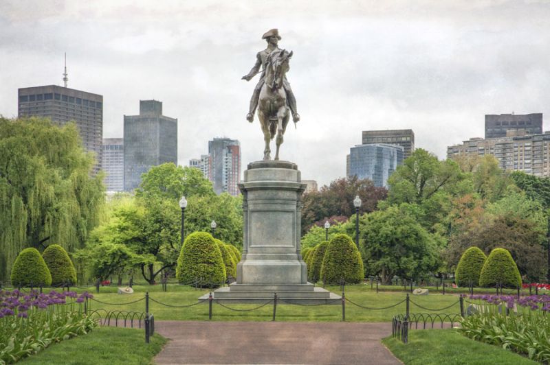 Washington Park