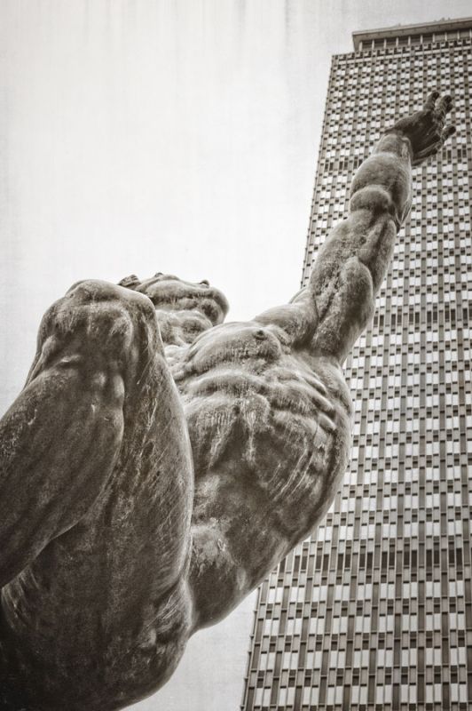 Prudential Building